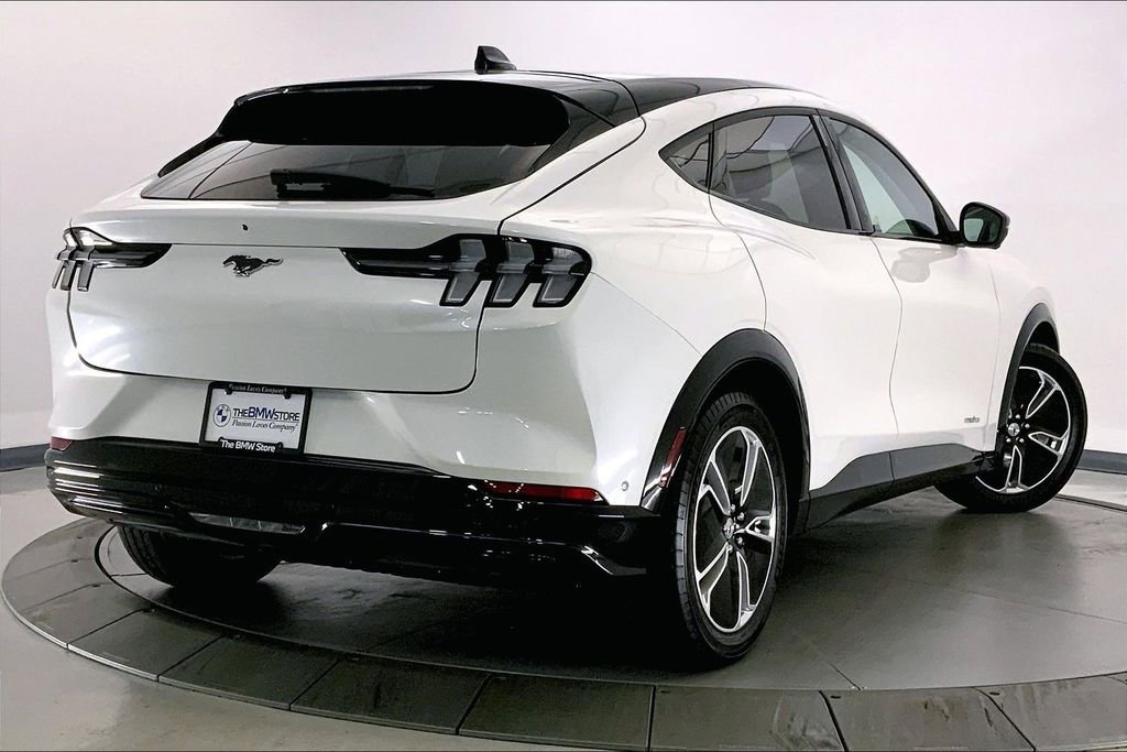 Used 2023 Ford Mustang Mach-E Premium image 12