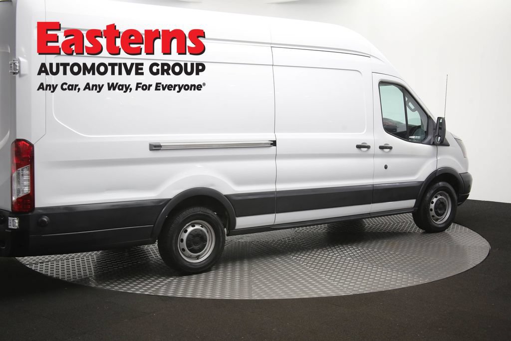 Used 2017 Ford Transit 250 148 High Roof Extended RWD image 40