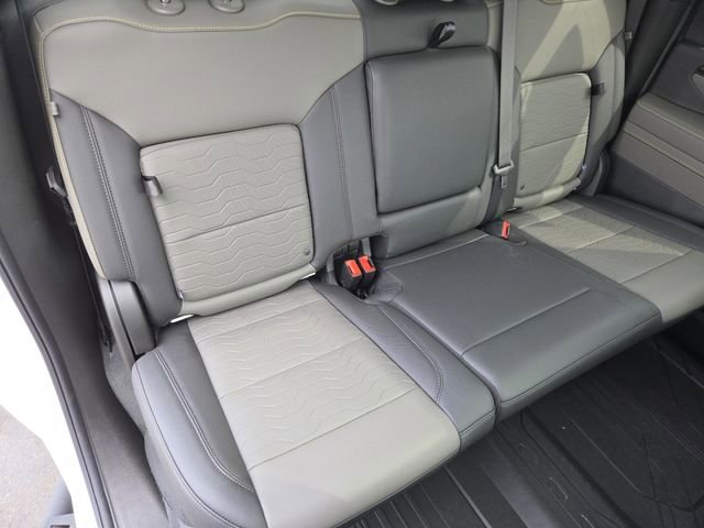 New 2025 Chevrolet Silverado 2500 ZR2 w/ Technology Package image 30