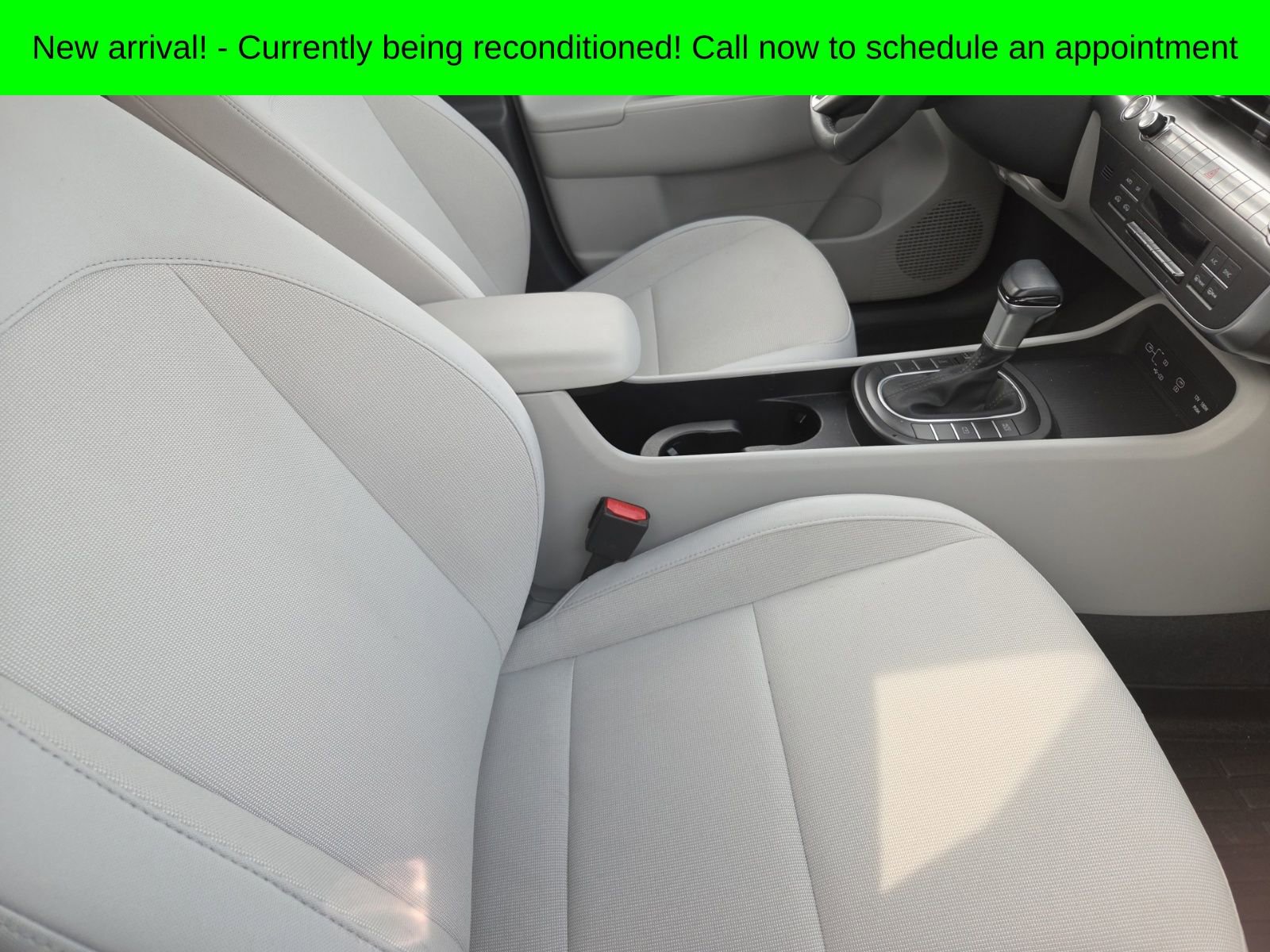 Used 2024 Hyundai Kona SEL image 11