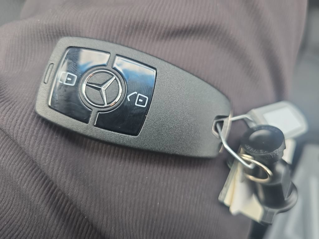 New 2026 Mercedes-Benz Sprinter 3500 image 27