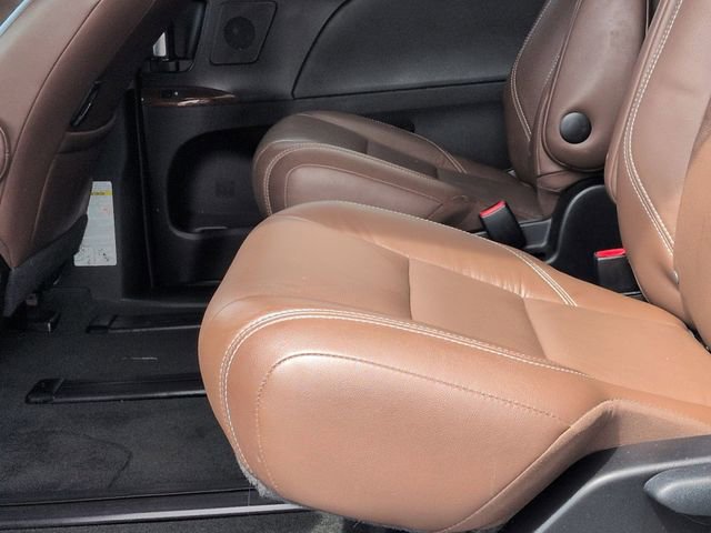 Certified 2017 Toyota Sienna Limited Premium AWD/4WD image 25