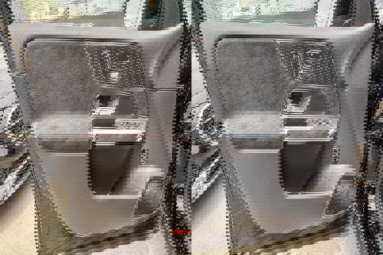 Used 2024 Mercedes-Benz EQB 350 4MATIC SUV image 22