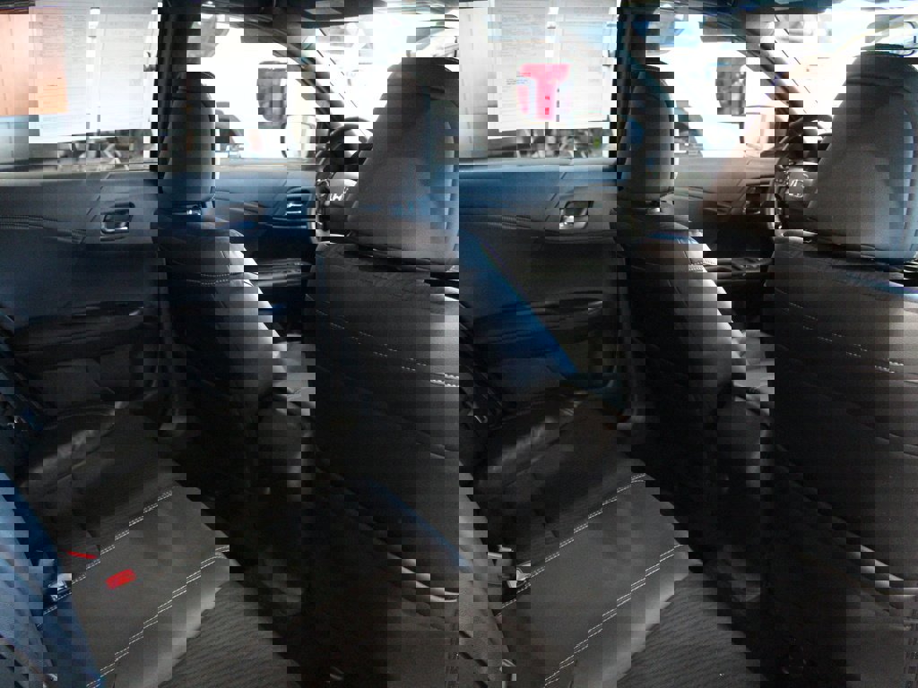 Used 2017 Honda Accord Sport image 20