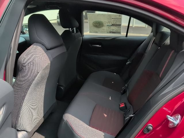 New 2026 Toyota Corolla SE FWD image 22