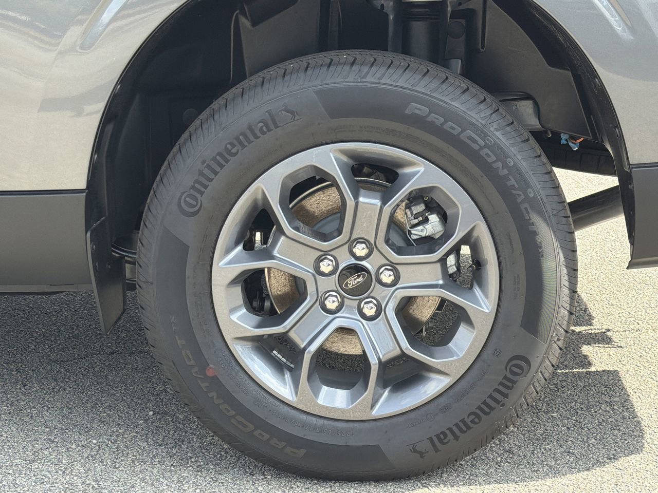 New 2026 Ford Maverick XLT w/ XLT Luxury Package image 32