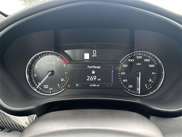 Used 2019 Cadillac XT4 Sport w/ Cold Weather Package image 66