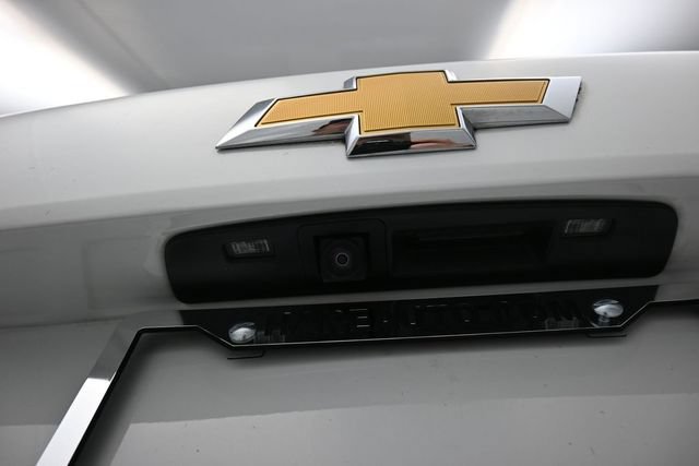 Used 2024 Chevrolet Trax LS w/ LS Convenience Package FWD image 27