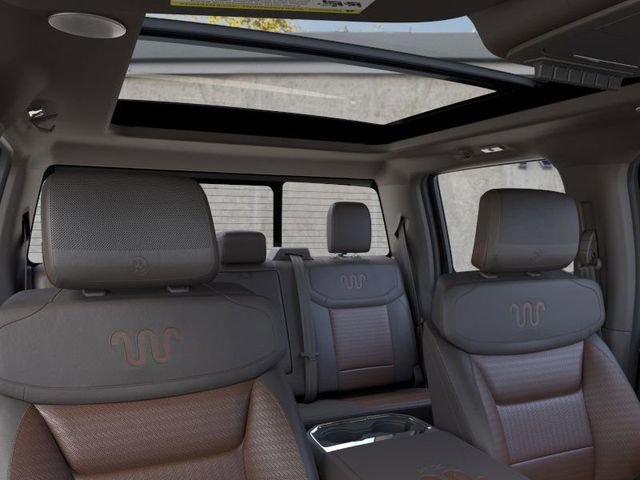 New 2026 Ford F350 King Ranch w/ Chrome Package image 44