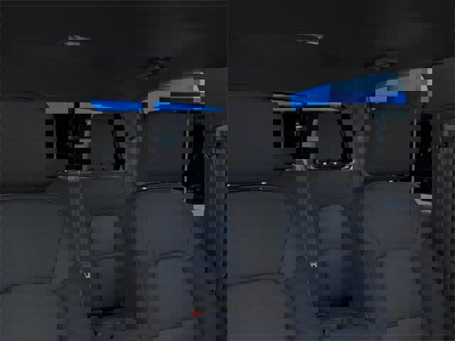 New 2026 Chevrolet Colorado Trail Boss image 24