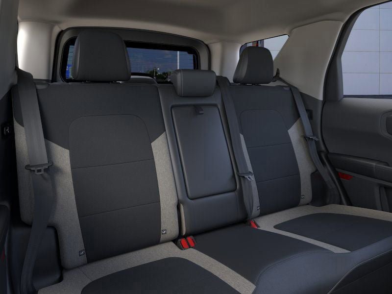 New 2025 Ford Bronco Sport Big Bend AWD/4WD image 11