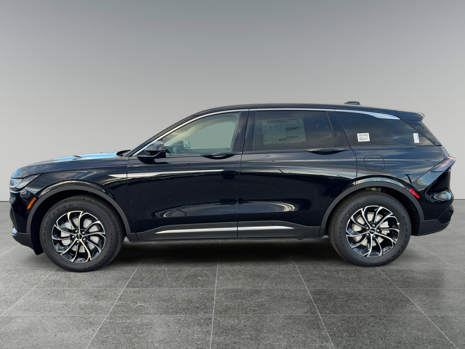 New 2026 Lincoln Nautilus Premier w/ Equipment Group 102A video 2