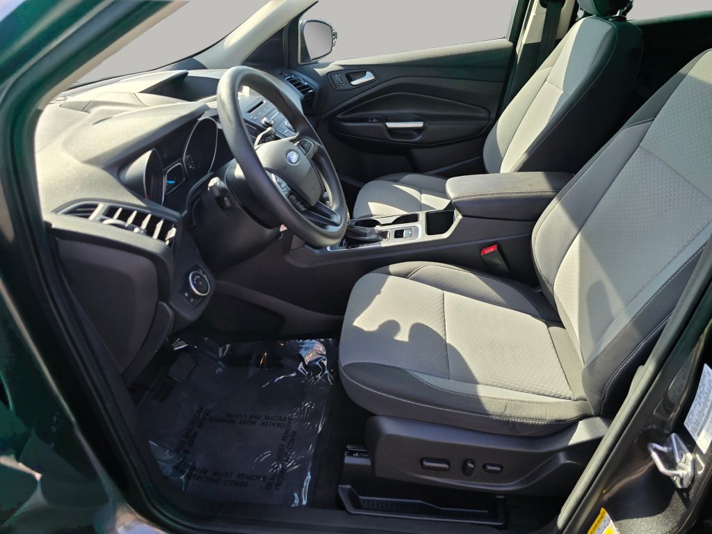 Used 2018 Ford Escape SE FWD image 23