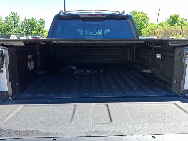 Used 2021 Honda Ridgeline Black Edition image 30