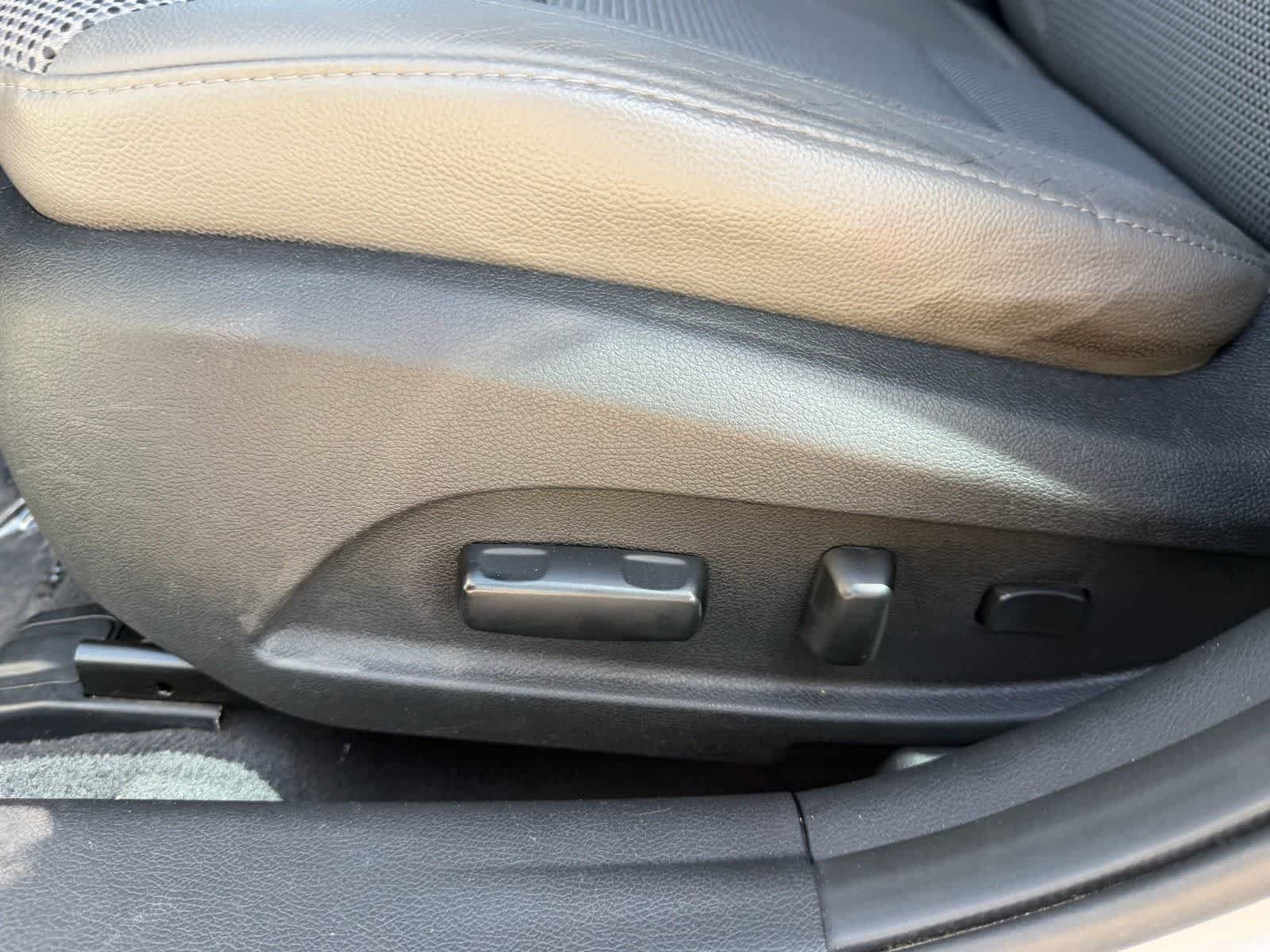Used 2011 Hyundai Sonata SE FWD image 20