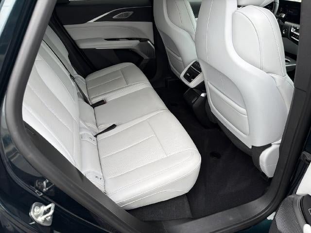 Certified 2024 Cadillac Lyriq Luxury AWD/4WD image 13