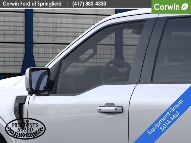 New 2026 Ford F150 Lariat AWD/4WD image 23