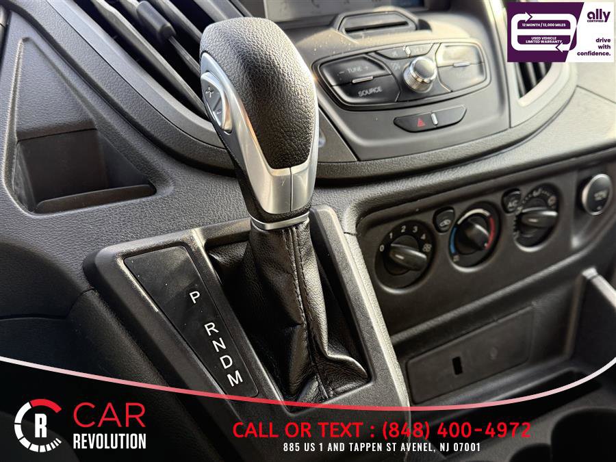 Used 2019 Ford Transit 350 XL image 22