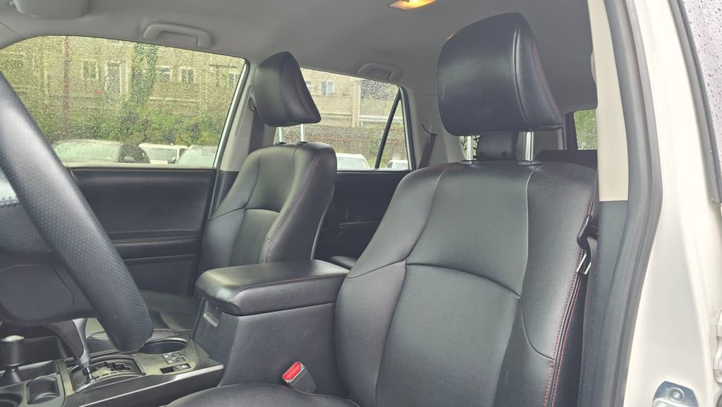 Used 2016 Toyota 4Runner TRD Pro image 21