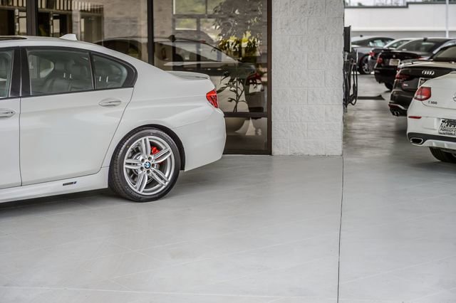 Used 2015 BMW 535i Sedan RWD image 57