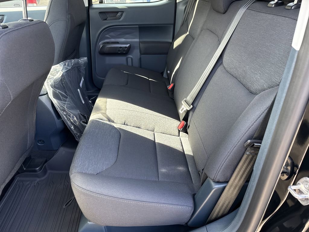 New 2026 Ford Maverick XL w/ 4K Tow Package image 19