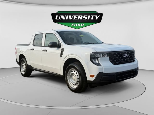 New 2026 Ford Maverick XL w/ Equipment Group 101A AWD/4WD image 1