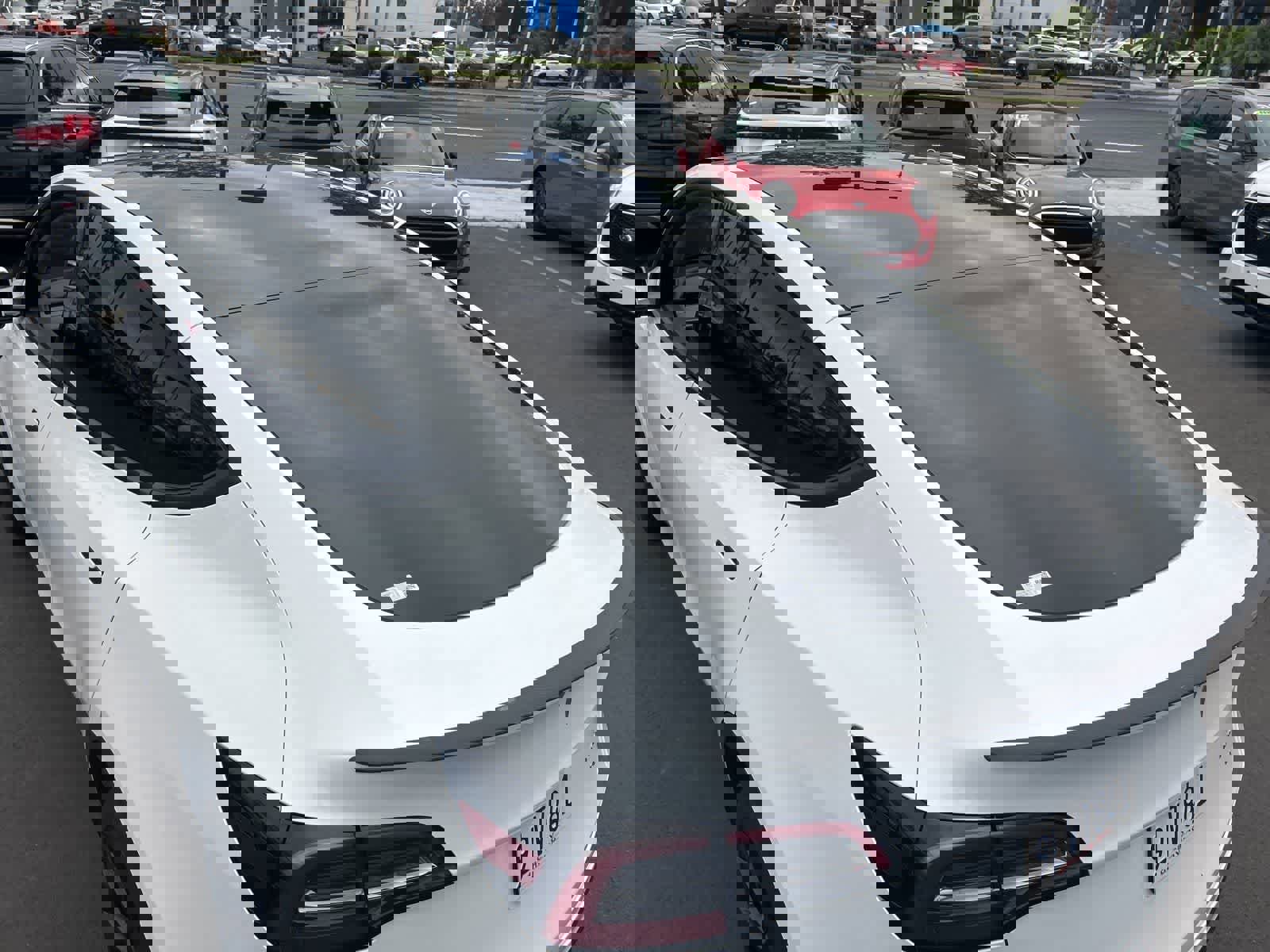 Used 2024 Tesla Model Y Long Range image 18