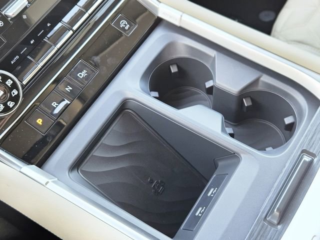 New 2026 Nissan Armada Platinum image 24