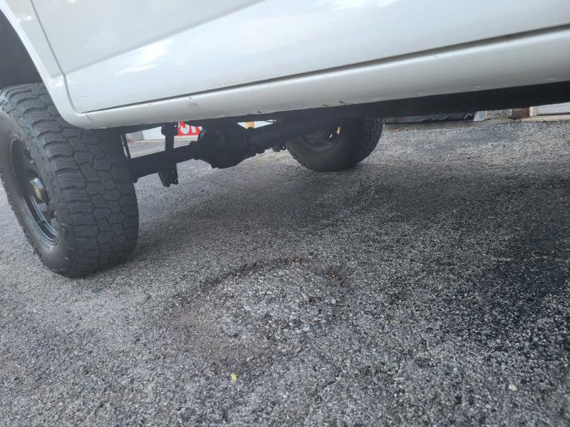 Used 2011 Chevrolet Express 1500 AWD image 53