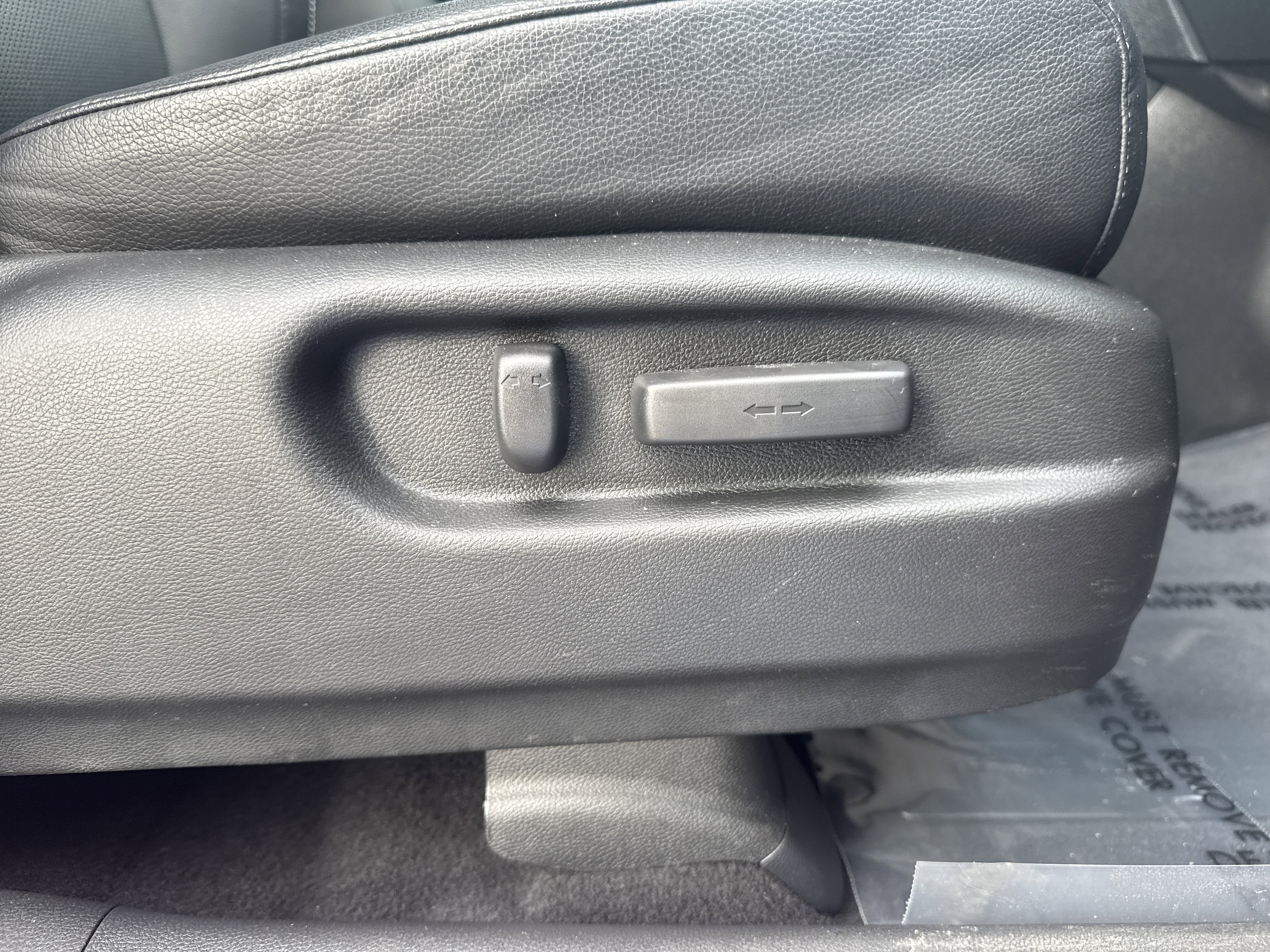 Used 2023 Honda Ridgeline RTL-E image 27