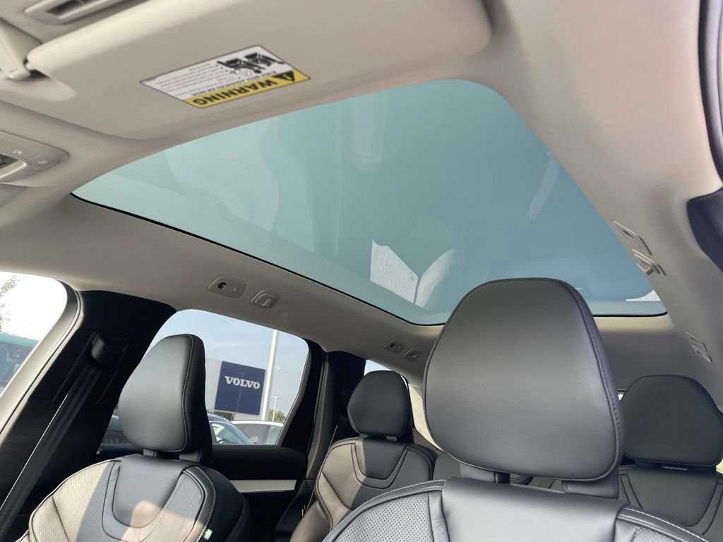 New 2026 Volvo EX90 Ultra AWD/4WD image 9