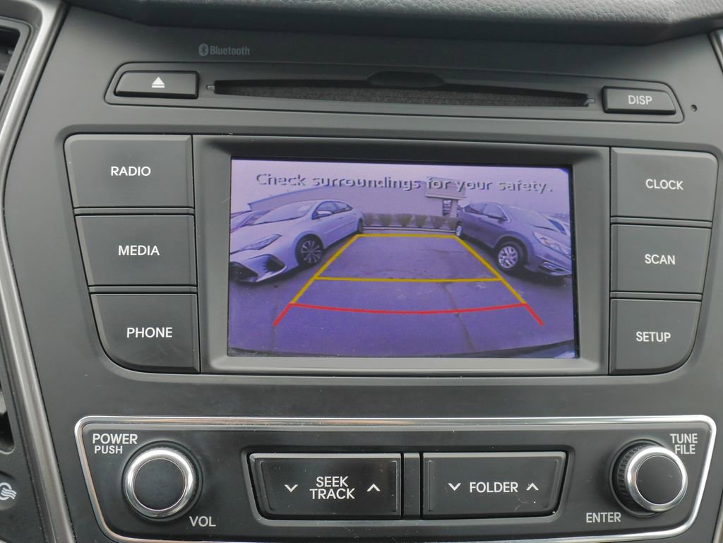 Used 2018 Hyundai Santa Fe Sport image 32