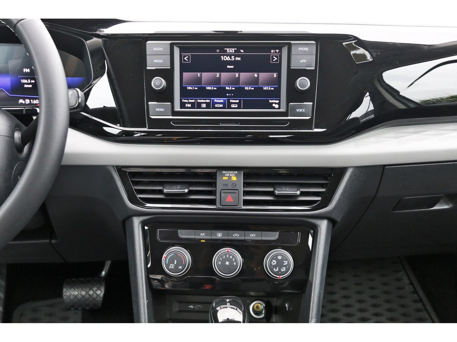 Used 2023 Volkswagen Taos S FWD image 24