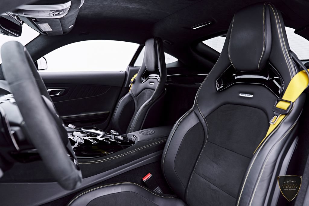 Used 2018 Mercedes-Benz AMG GT R image 55