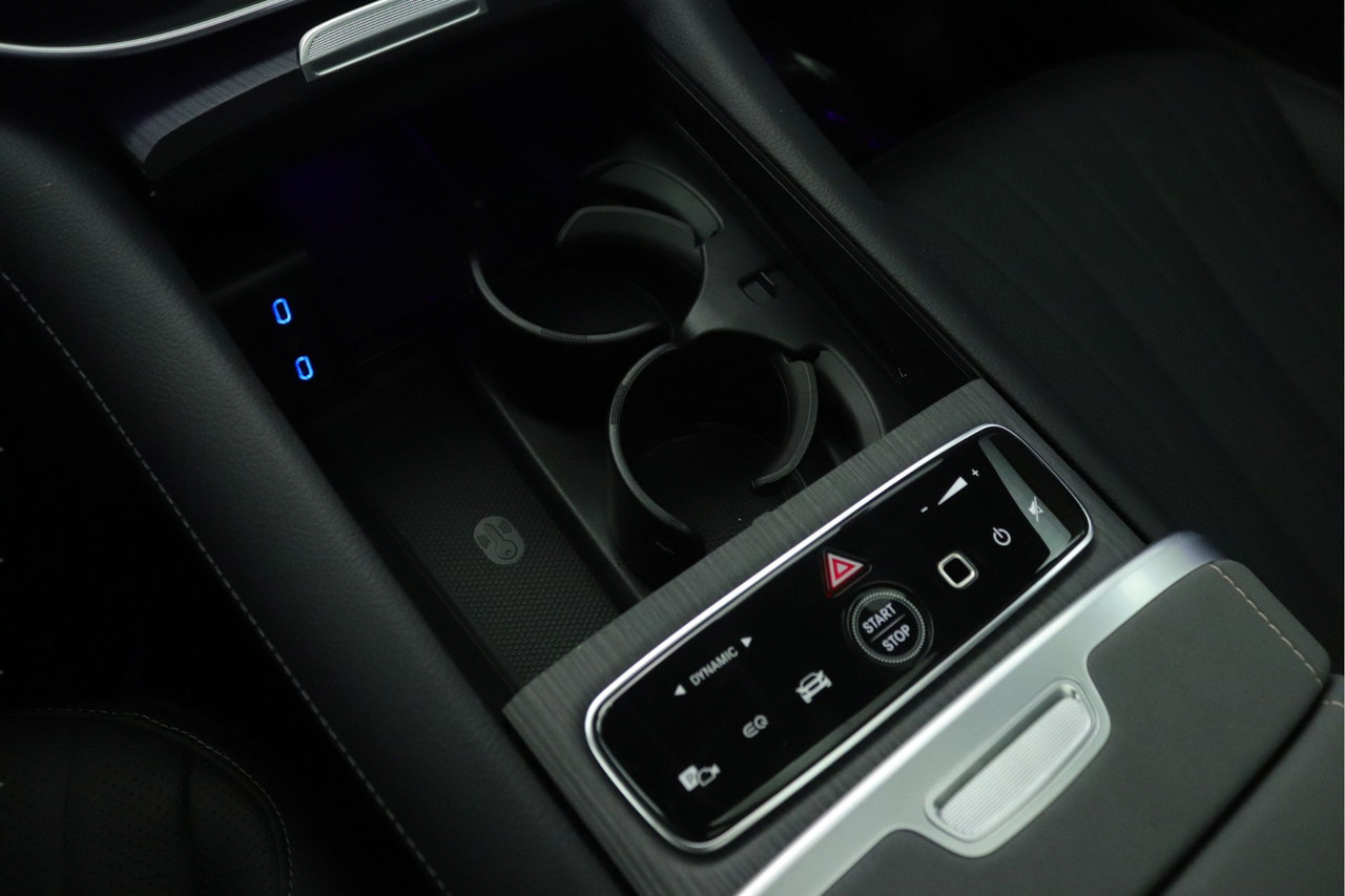 New 2026 Mercedes-Benz EQS 400 4MATIC SUV image 6