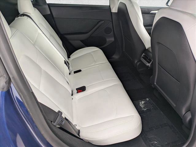 Used 2023 Tesla Model Y Long Range image 19