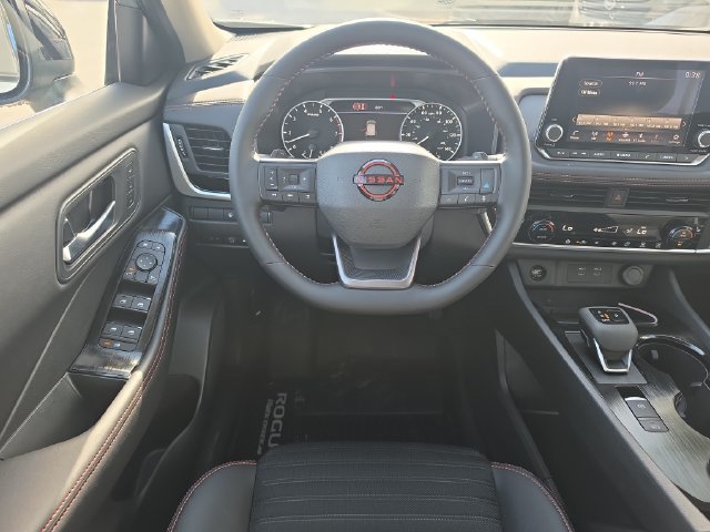 New 2026 Nissan Rogue SV w/ Rock Creek Premium Package AWD/4WD image 14