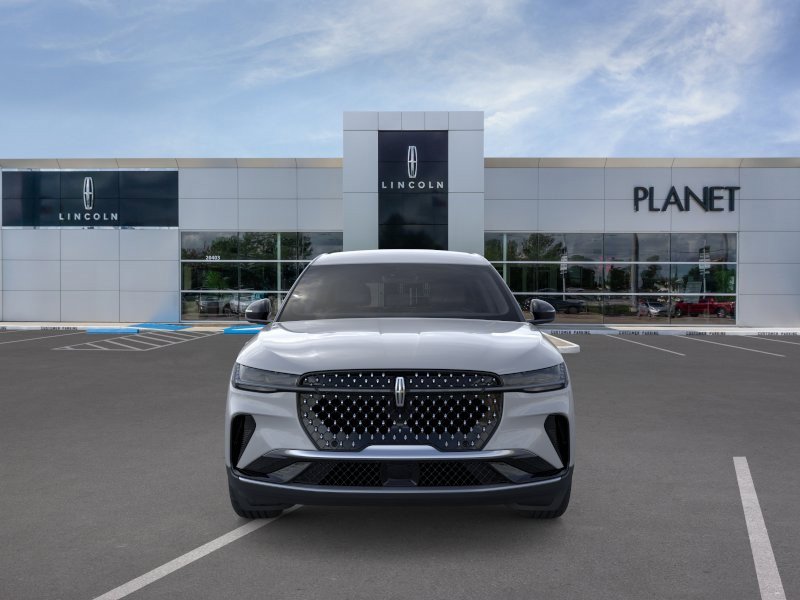New 2026 Lincoln Nautilus Premier image 6