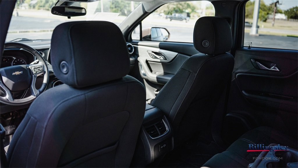 Used 2019 Chevrolet Blazer LT image 13