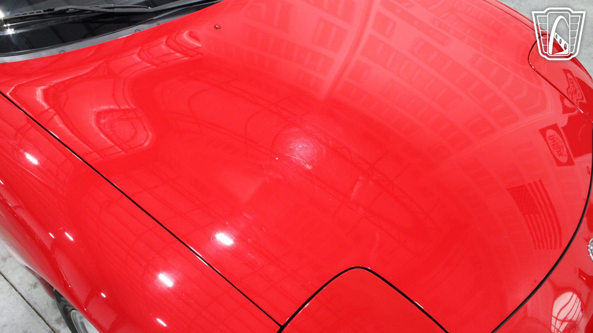 Used 1993 MAZDA RX-7 RWD image 36