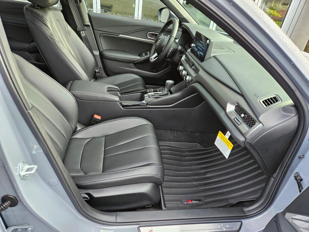 New 2026 Acura Integra A-Spec image 9