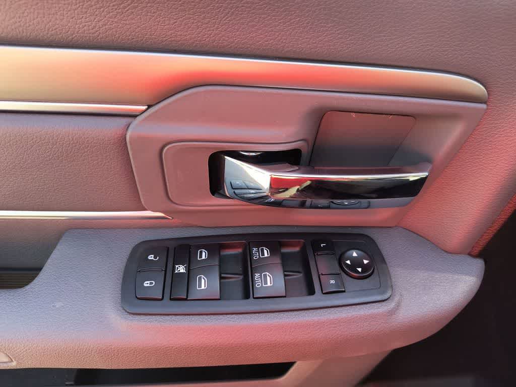 Used 2019 RAM 1500 Classic Warlock AWD/4WD image 13