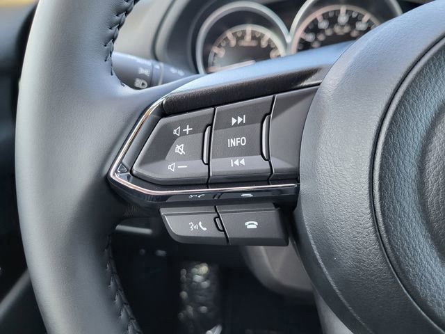 New 2025 MAZDA CX-5 AWD 2.5 S image 16