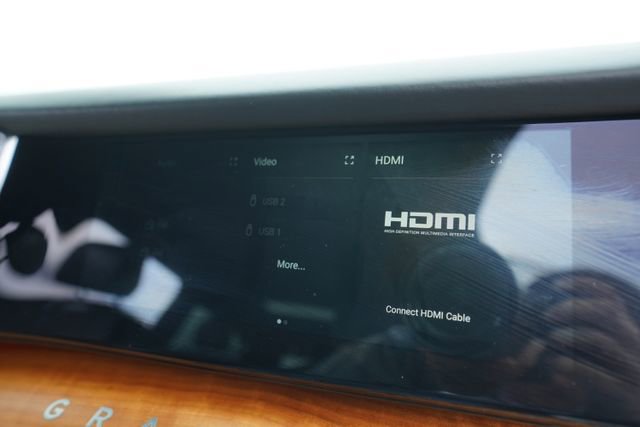 Used 2024 Jeep Grand Wagoneer L Series III image 38