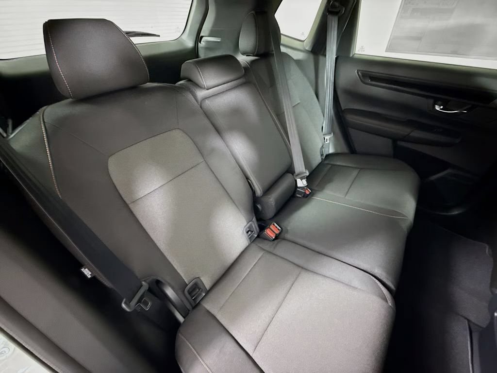New 2026 Honda CR-V Sport image 27