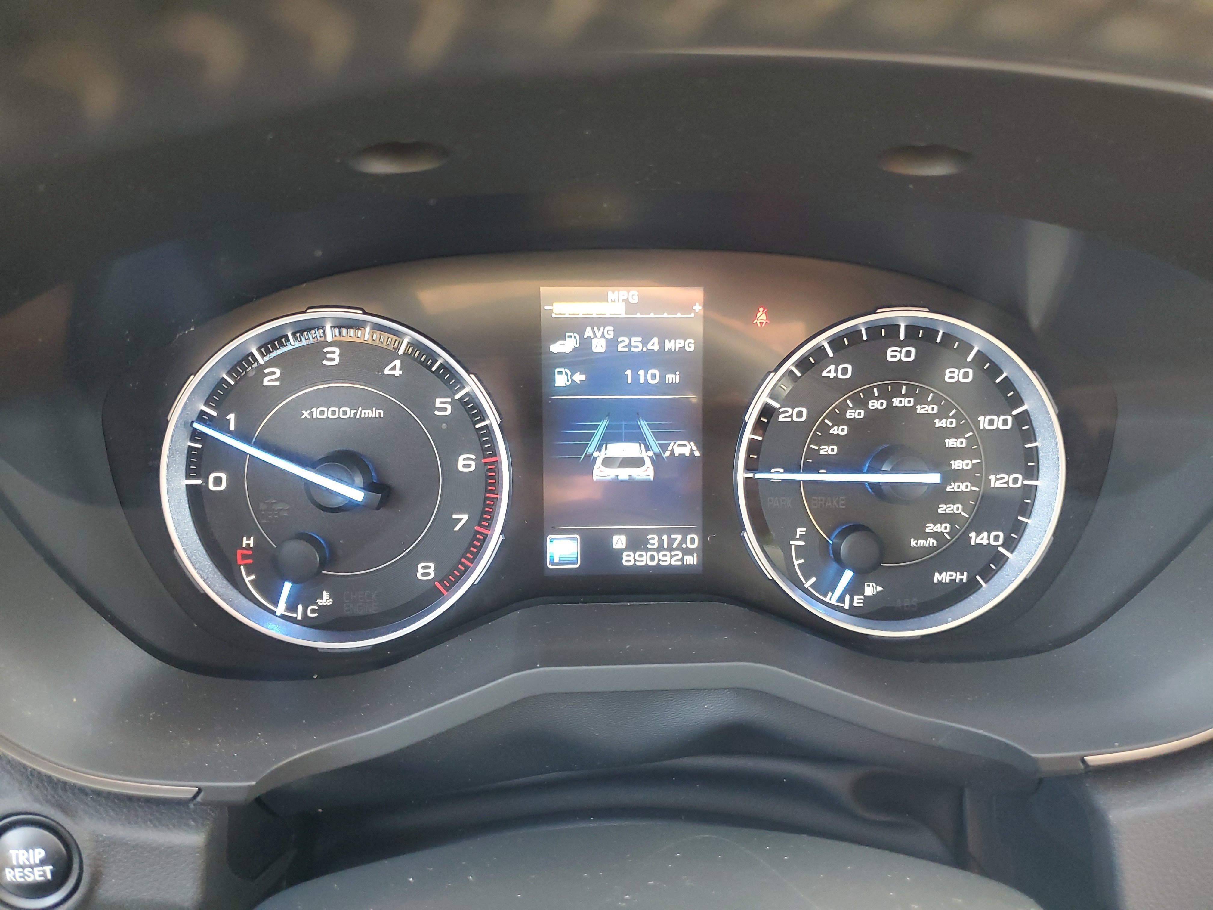 Used 2020 Subaru Ascent Touring w/ Popular Package #2A image 28