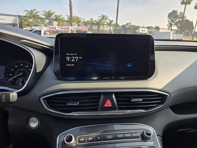 Used 2023 Hyundai Santa Fe SEL AWD/4WD image 20