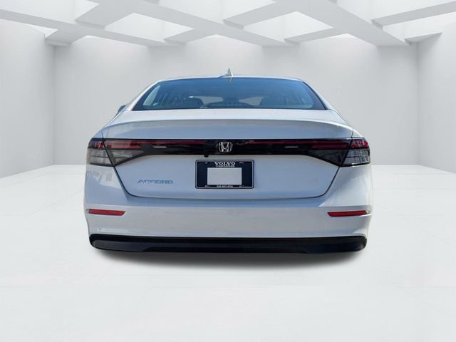 Used 2024 Honda Accord EX image 6