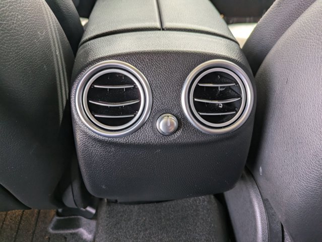 Used 2017 Mercedes-Benz GLC 300 4MATIC Coupe image 18