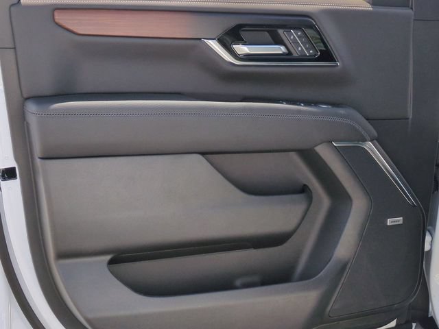 New 2026 GMC Yukon Denali AWD/4WD image 22